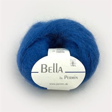 BELLA by Permin-883259 jeans blå